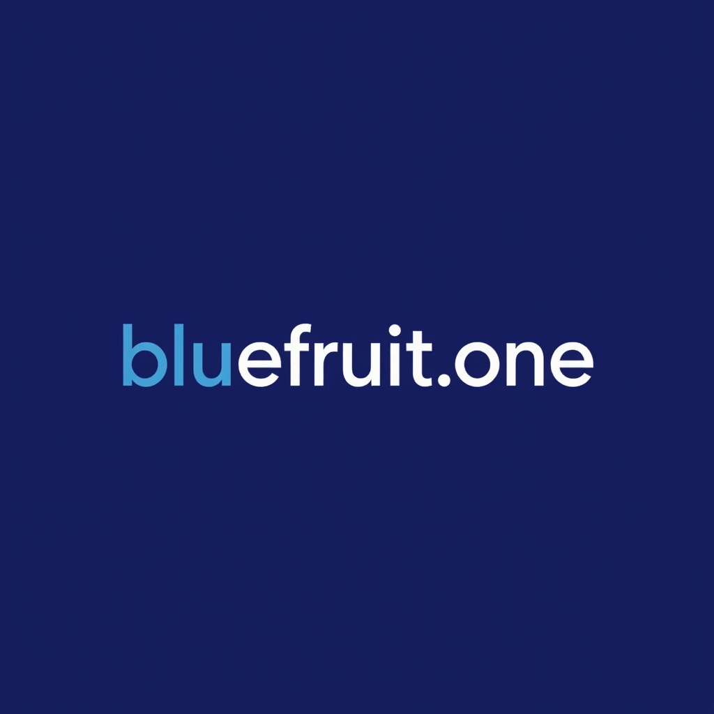 Bluefruit